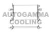 AUTOGAMMA 102220 Radiator, engine cooling